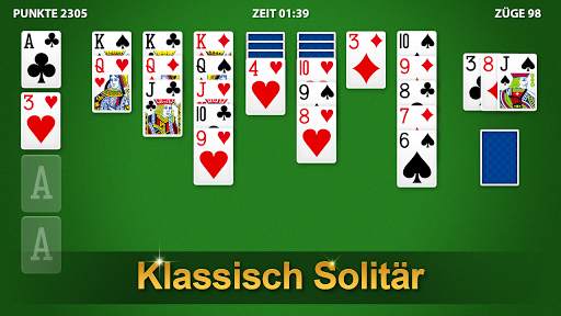 Solitäre screenshot 8