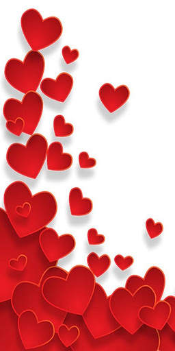 HD Love Wallpaper 7 تصوير الشاشة