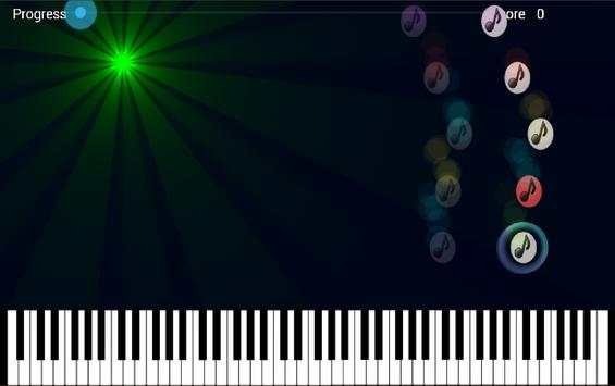 Piano X screenshot 5