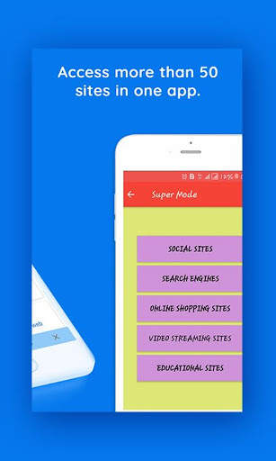 Wonder Browser screenshot 6