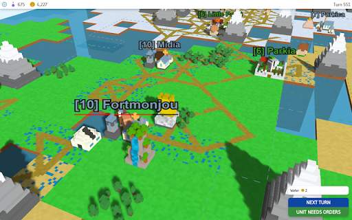 My Empire screenshot 5