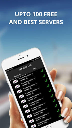 Cloud VPN Proxy Master – Fast FREE VPN Secure Net 1 تصوير الشاشة