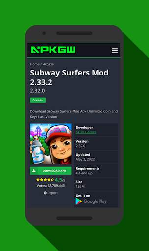 GAME MOD screenshot 1