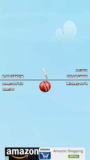 Tap Cricket screenshot 6