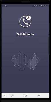 Call-Recorder Pro скриншот 1