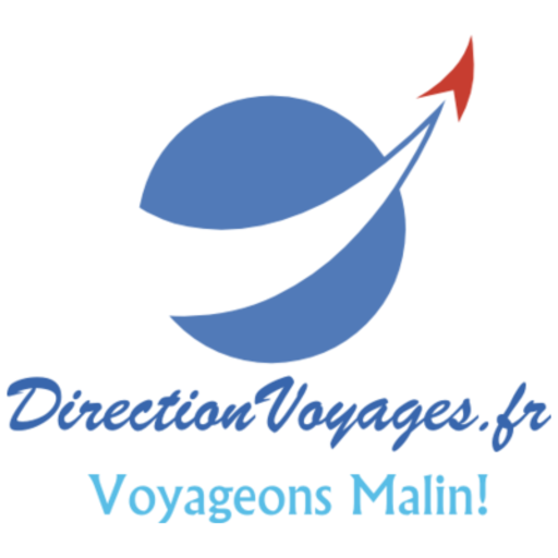 Direction Voyages icon
