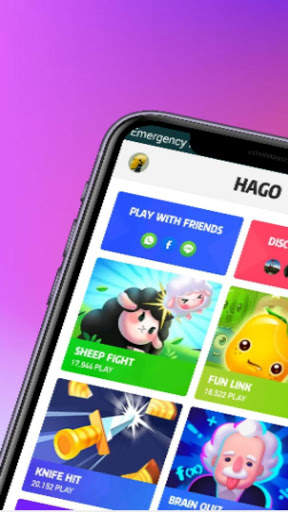 HAGO : Play Game Online- Advice for HAGO 1 تصوير الشاشة