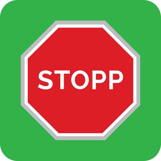 STOPP app 0.0.1