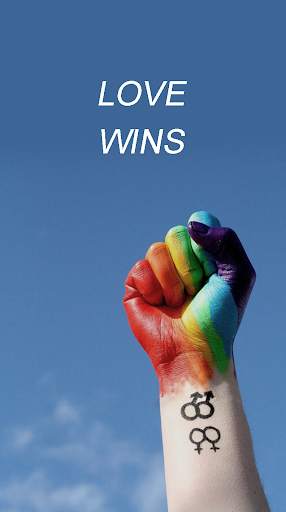 LGBT 4k & Super HD Wallpapers Offline & Free screenshot 7