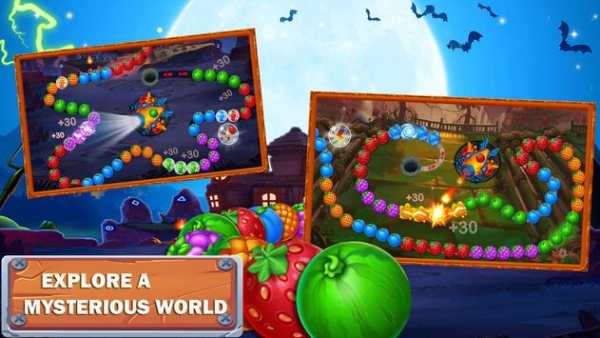 Farm Legend - Marble Classic screenshot 4