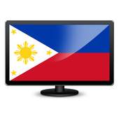 Philippines TV Channels 1.0