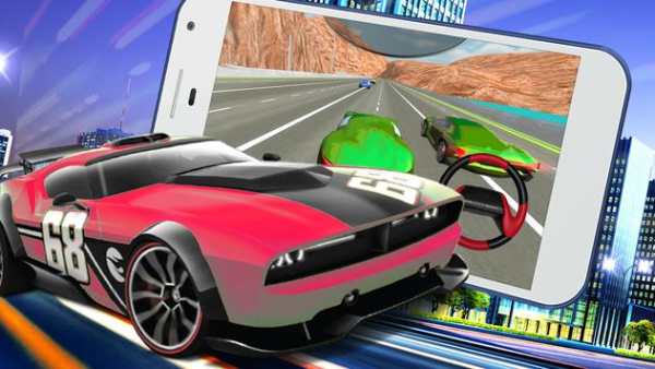 Extreme Top Speed Car Racing screenshot 3