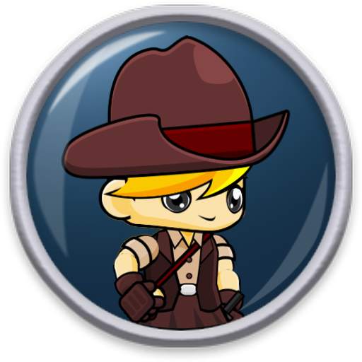 Shifty Shooter-Shooting Game 0.8