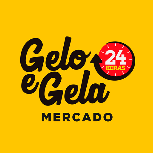 Gelo e Gela icon