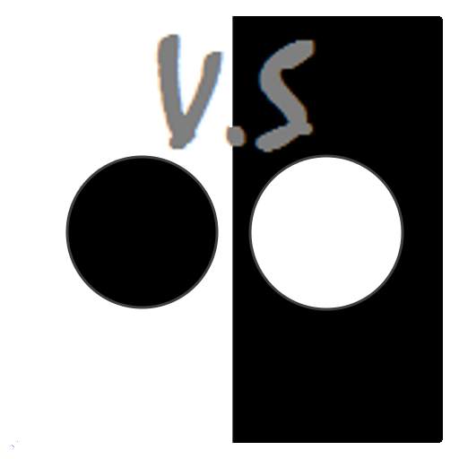 Black vs White - 2 Player Game 1.4