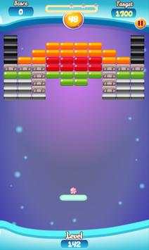 Smash Candy : Bricks Breaker screenshot 8