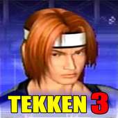 New Tekken 3 Tips