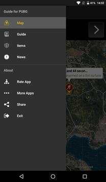 Companion For PUBG screenshot 3