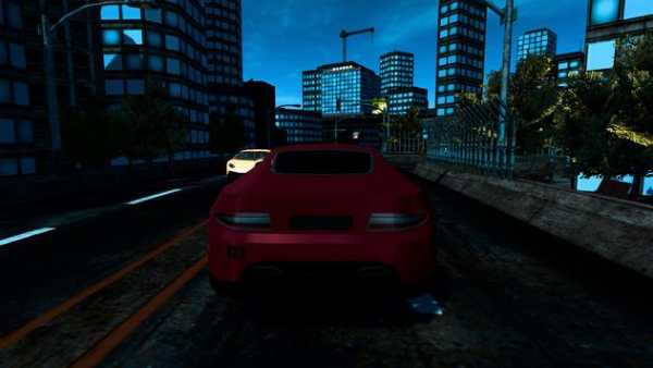 Driving School 3D screenshot 4
