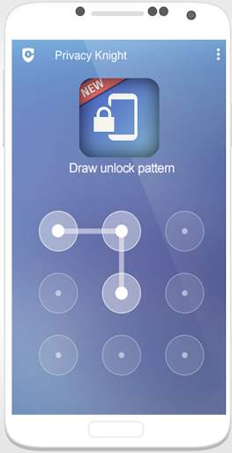 Privacy Lock 2021 - Hide Pics & Videos, App Lock screenshot 2