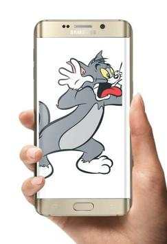 Tom And Jerry wallpaper screenshot 5