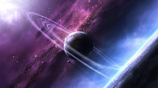 Space Wallpaper HD & 4k Backgrounds screenshot 12