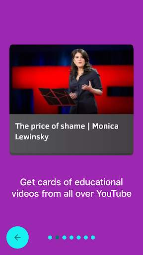 FlashEdu - ► Random YouTube video Flashcards screenshot 2