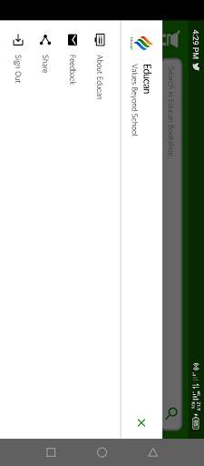 Educan screenshot 7