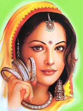 Indian Doll Girl Makeover 3 تصوير الشاشة
