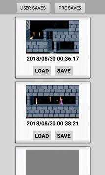 Prince Of Persia 1 Android screenshot 8