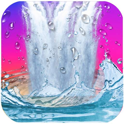 Waterfall Live Wallpaper 1.0.3