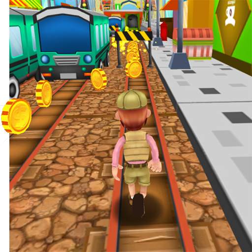 Train Rush 2 19