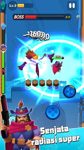 Crack Shooter screenshot 7