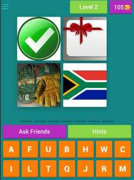 4 Pics 1 Cricketer screenshot 8