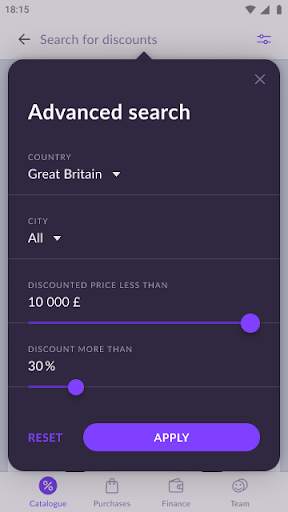 TEAMSHOP screenshot 7