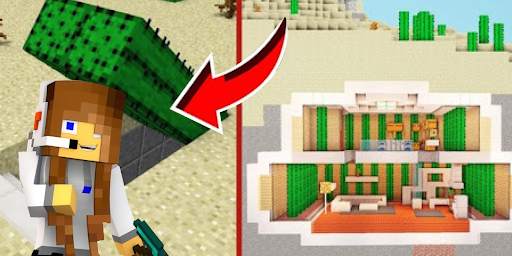 Secret Bases for Minecraft screenshot 2