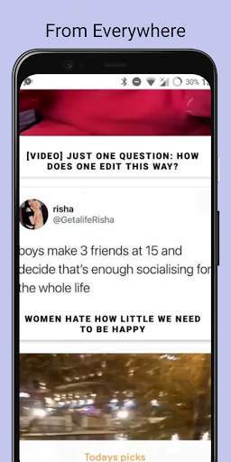 Dankster: Funny Memes and Videos 2021 screenshot 4