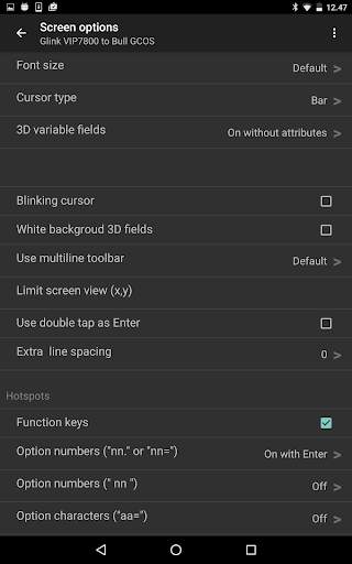 Glink Lite screenshot 16