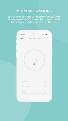 Live From Rest screenshot 4