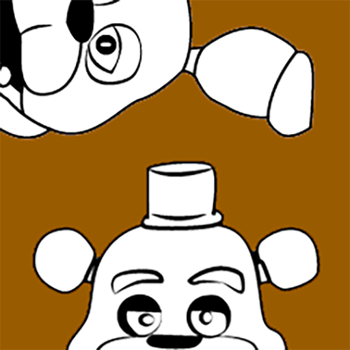 How to draw Five icon