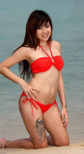 Sexy Girls screenshot 1