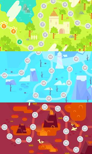 Jewel Valley : Jewels Crush screenshot 5