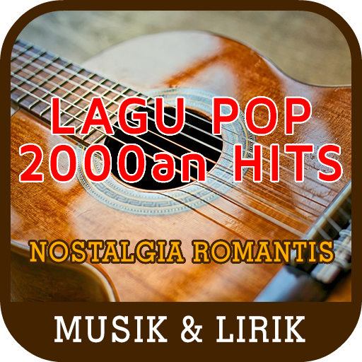 Lagu Pop 2000an Indonesia offline   Lirik icon