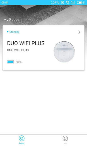 DUO WIFI screenshot 1