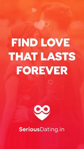 Serious Dating: Best Dating App in India For Free screenshot 4