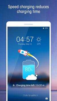 Lock Screen - DU Locker & Lock screen wallpaper screenshot 7