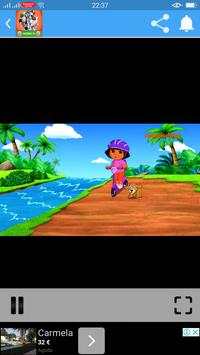 kids Channels cartoons screenshot 2