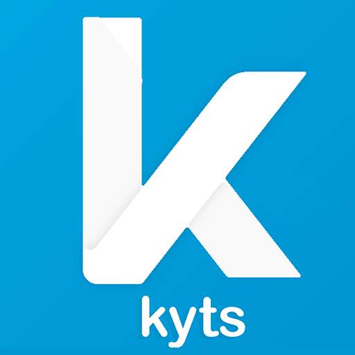 kyts - Navigation App (No Ads) 2.0.5