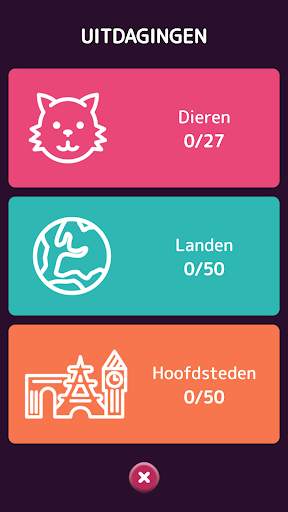 Word Challenge - Woordspel screenshot 6