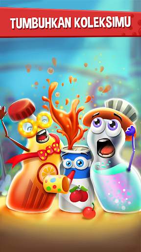 Soda Clicker Tycoon screenshot 1